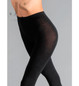 Колготки черные CASHMERE TOUCH 120 Giulia
