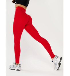 Лосины Magnetic "Red" Bona Fide