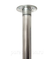 Пилон для дома и студии Profi до 3м