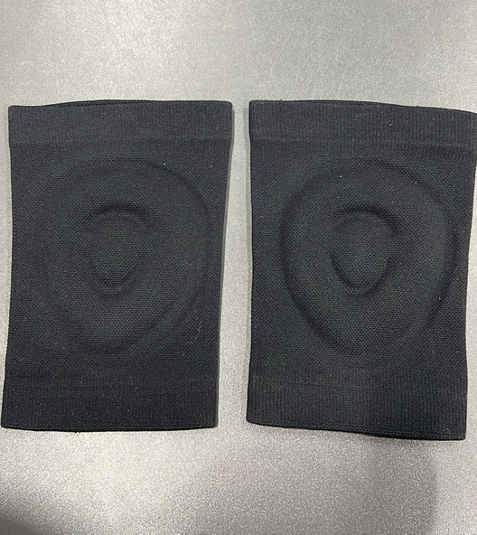 Наколенники черные Classic YV