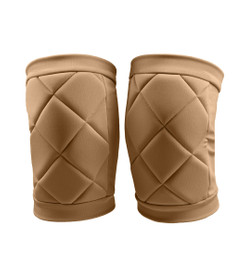 Наколенники телесные Ananas I-Style