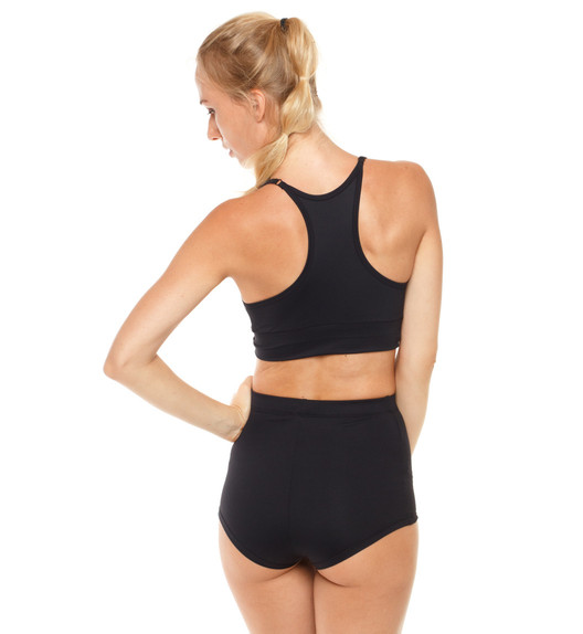 Комплект №103 черный Push Up