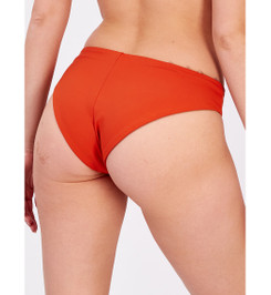 Шорты охра V-line