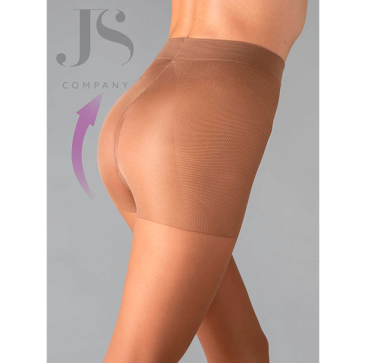 Колготки телесные ACTIVITY 50 SiSi