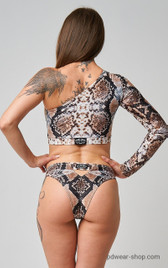 Топ Snake One Shark