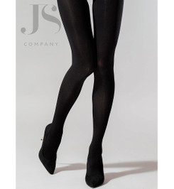 Колготки черные THERMO 100 Giulietta
