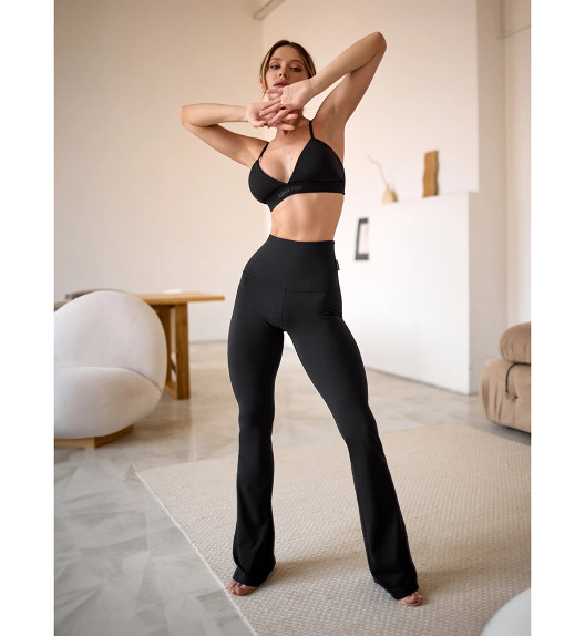 Брюки Perfection "Black" Bona Fide