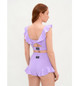 Топ Lilac Sun Shark
