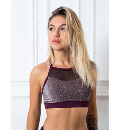 Топ Hero Glow I-Style