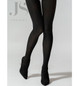 Колготки черные COTTON 200 Giulietta