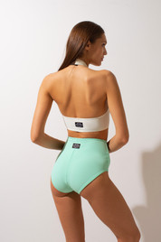 Шорты высокие Mint Shark