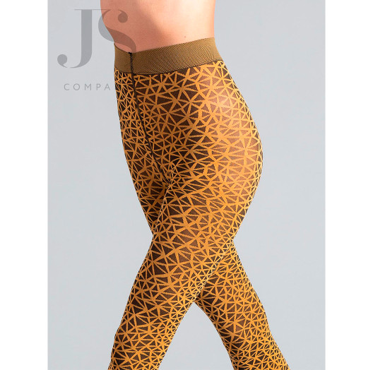 Колготки мед SASSI 07 Gatta