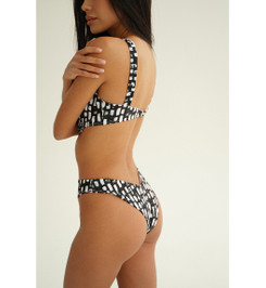 Боди Pennellate Yuma Shark