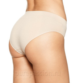 Трусы телесные SLIP BASIC Giulia