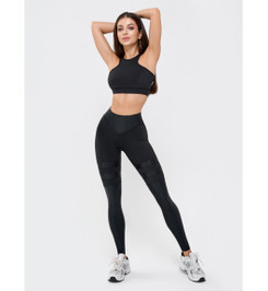 Топ Windy Top "Black" Bona Fide