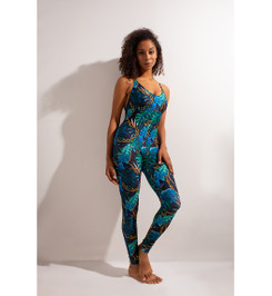 Комбинезон Treasure Garden Milana Shark