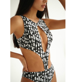 Боди Pennellate Yuma Shark