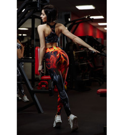 Топ MuscleTop "Road to Hell" Bona Fide