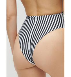 Боди Black-stripes Lolita Shark