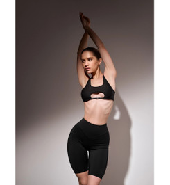 Велосипедки Insolence "Black" Bona Fide