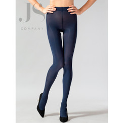 Колготки синие MULTIFIBRA 70 COLORS Minimi