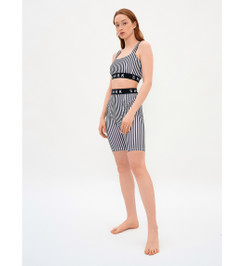 Велосипедки Stripes Akra Shark