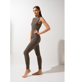 Комбинезон Illusion Union Shark