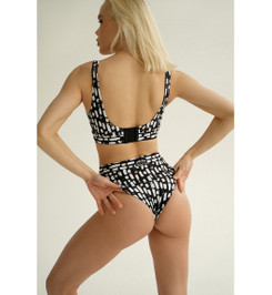 Топ Pennellate Penelope Shark