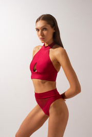 Шорты Wine Tahiti Shark