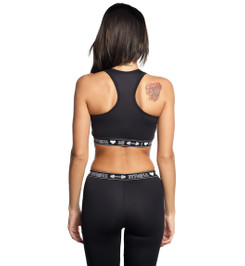 Комплект №82 черный Armour Crazy Fit