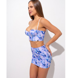 Шорты Delizia Maldiva Shark