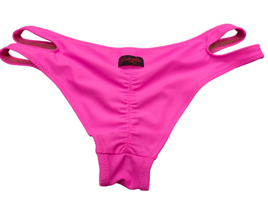 Шорты розовые Cheeky Polerina