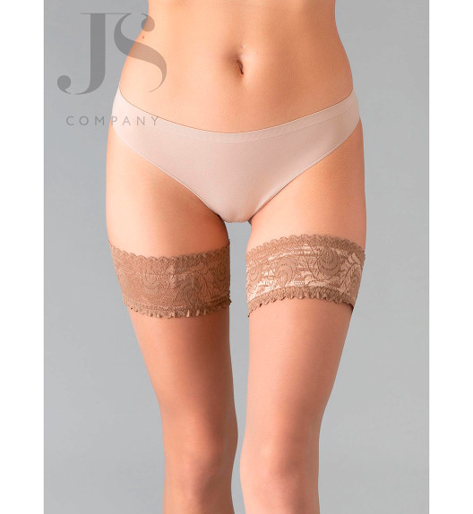 Чулки телесные CAPRICCIO 40 Minimi