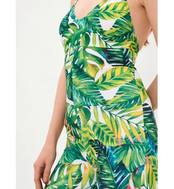 Комбинезон Green fern Milana Shark