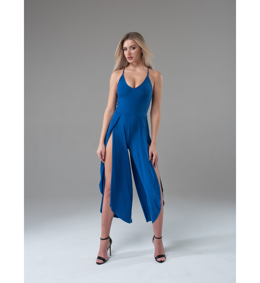 Комбинезон синий Lotus I-Style