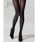 Колготки черные LORETTA 135 Gatta