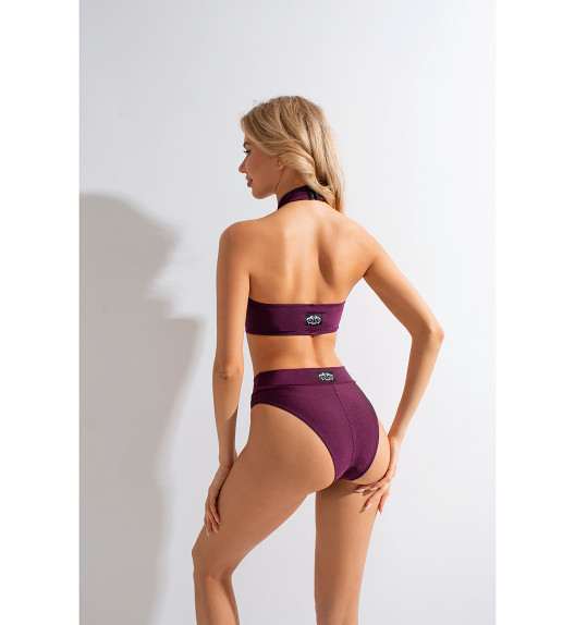 Шорты сливовые Bali Shark