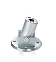 Верхнее крепление не поворотное для двухрежимного пилона