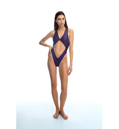 Боди Calma Benita Shark