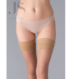 Чулки карамель EMOTION 40 Giulia