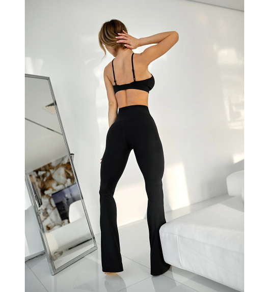 Брюки Perfection "Black" Bona Fide