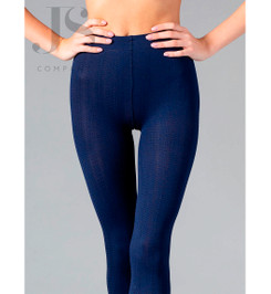 Колготки синие ROCK STAR 100 Minimi