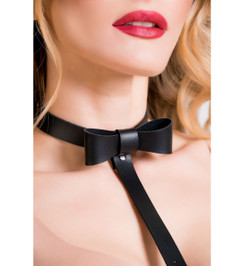 Портупея из стреп-лент Elsie H.E.L.