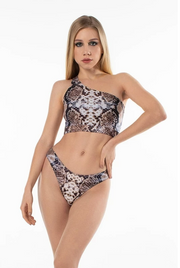 Топ змея Aura Shark