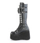 Сапоги Demonia черные KERA200/BVL