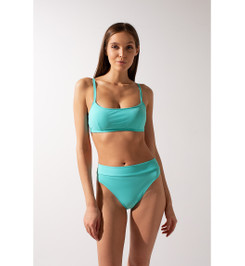 Шорты голубые Bali Shark