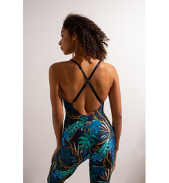 Комбинезон Treasure Garden Milana Shark