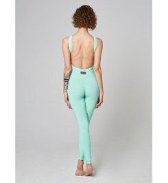 Комбинезон мятный Carmen Shark