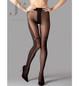 Колготки черные FASHIONISTA 06 Giulia