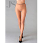 Колготки телесные MICROTULLE Giulia